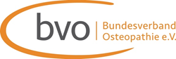 BVO – Bundesverband Osteopathie e.V.